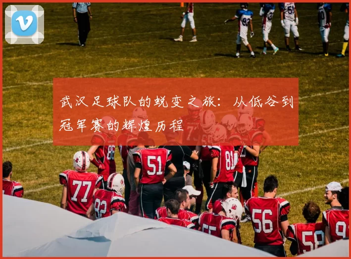 武汉足球队的蜕变之旅：从低谷到冠军赛的辉煌历程