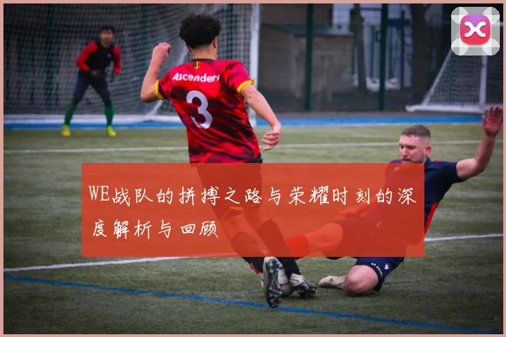 WE战队的拼搏之路与荣耀时刻的深度解析与回顾