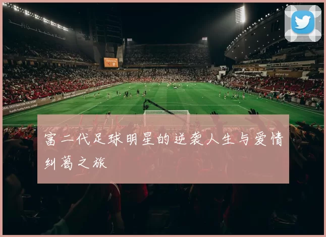 富二代足球明星的逆袭人生与爱情纠葛之旅