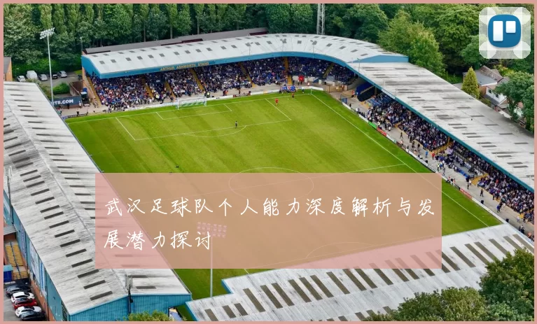 武汉足球队个人能力深度解析与发展潜力探讨