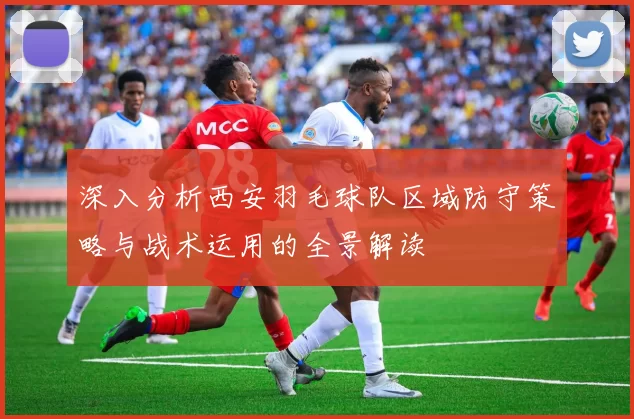 深入分析西安羽毛球队区域防守策略与战术运用的全景解读