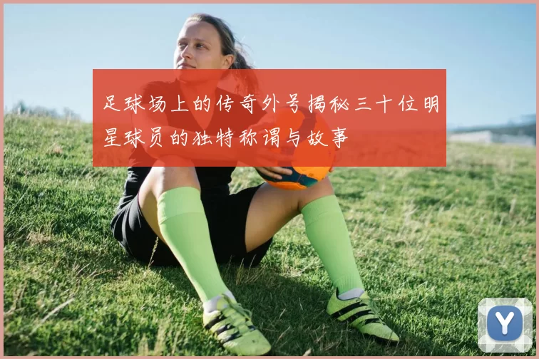 足球场上的传奇外号揭秘三十位明星球员的独特称谓与故事