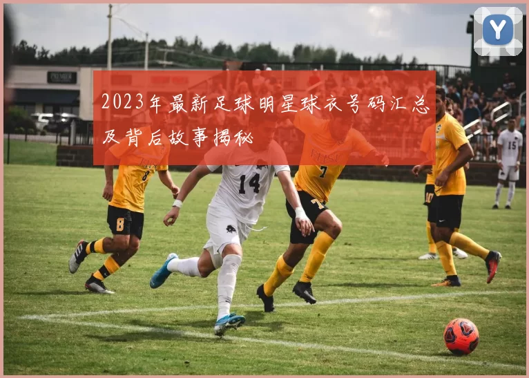 2023年最新足球明星球衣号码汇总及背后故事揭秘
