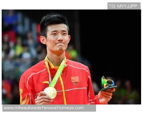 中国羽毛球运动员的崛起与挑战:从辉煌成就到未来发展之路 中国羽毛球运动员的崛起与挑战:从辉煌成就到未来发展之路