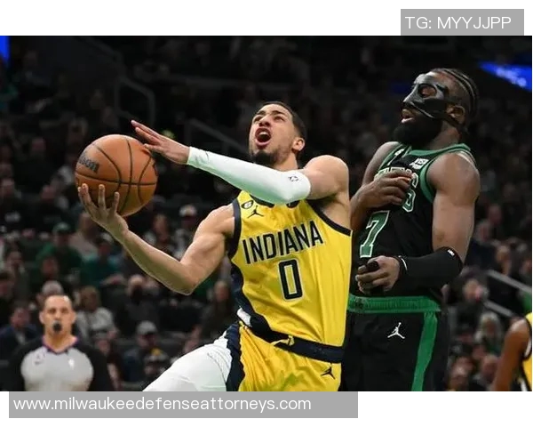 步行者与凯尔特人精彩对决全场视频回放及精彩瞬间集锦