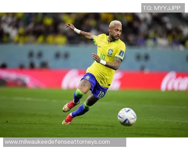 罗德里格斯与内马尔的巅峰对决谁将成为足球场上的绝对主宰