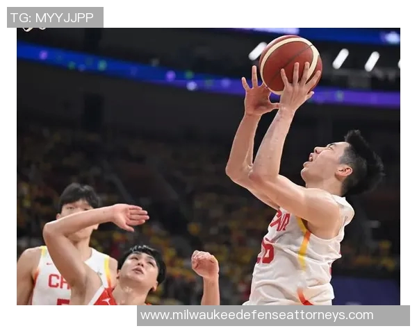 亚洲杯决赛中国男篮迎战日本队全力争冠展现篮球激情与实力对决