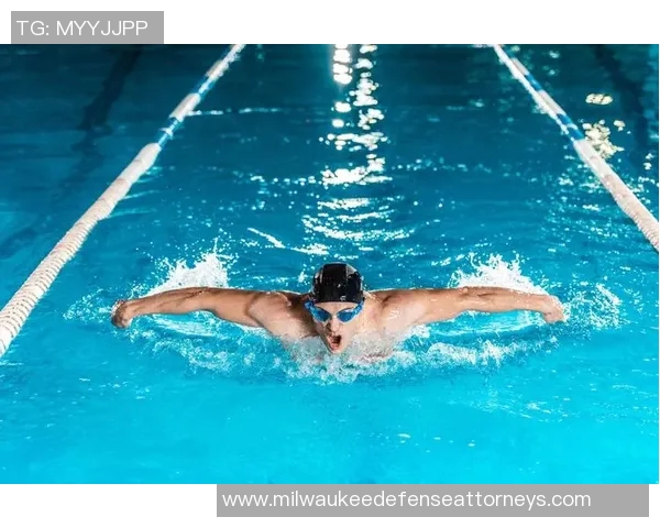 游泳比赛与锻炼的完美结合如何提升竞技水平与身体素质