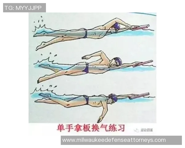 自由泳技巧提升指南 常见错误解析及避免方法 自由泳技巧提升指南 常见错误解析及避免方法