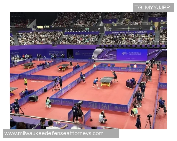 杭州乒乓球队在联合会杯中的精彩表现与实力分析