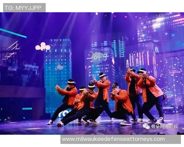 武汉街舞队技术之争引发热议舞者风格与实力的碰撞与思考