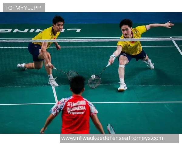 羽毛球技艺的深度解析:探秘北京羽毛球队的防守与反击策略 羽毛球技艺的深度解析:探秘北京羽毛球队的防守与反击策略