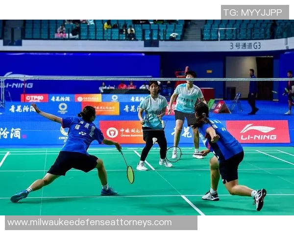 聚焦羽毛球成都羽毛球队近期状态分析与未来展望