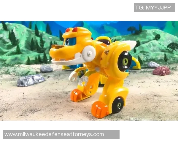 玩具世界的奇妙冒险：探索创意、教育与娱乐的无穷魅力